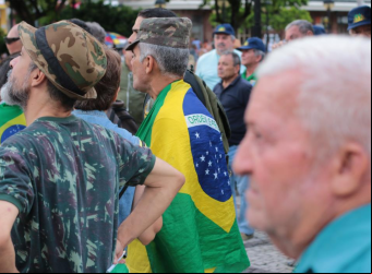 O termo em inglês pode ser entendido como 