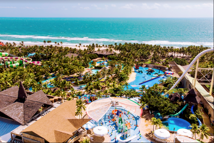 Beach Park