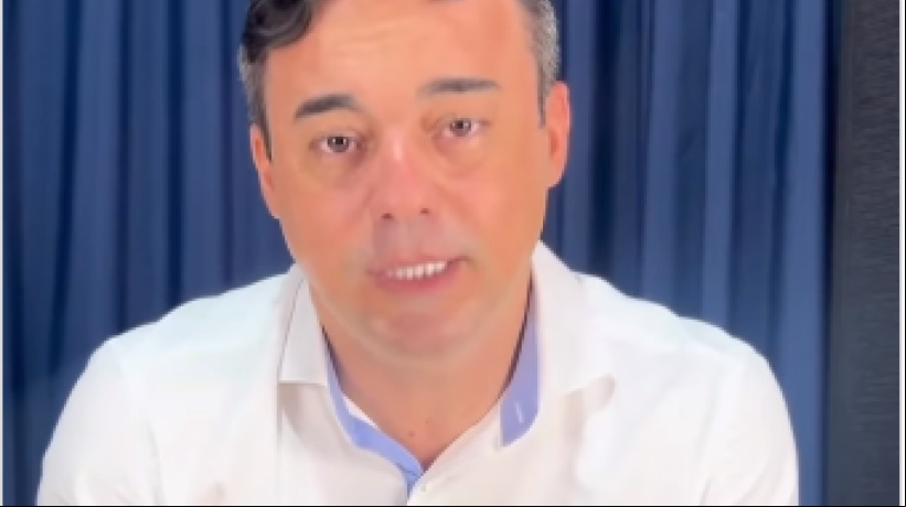 Capitão Wagner criticou o programa