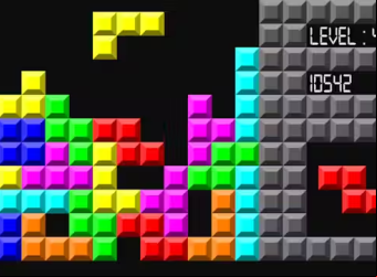 Responsável por desafiar mentes em todo o mundo, o Tetris enfim foi superado por um ser humano.