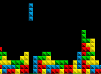 A simplicidade marcou uma geração inteira de apaixonados por jogos eletrônicos.