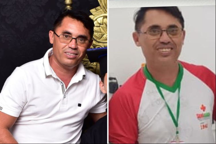 Francisco Ednardo, diretor do Sindsaúde, está desaparecido desde segunda-feira, 4. Ele foi visto pela última vez no trabalho, um posto em Redenção