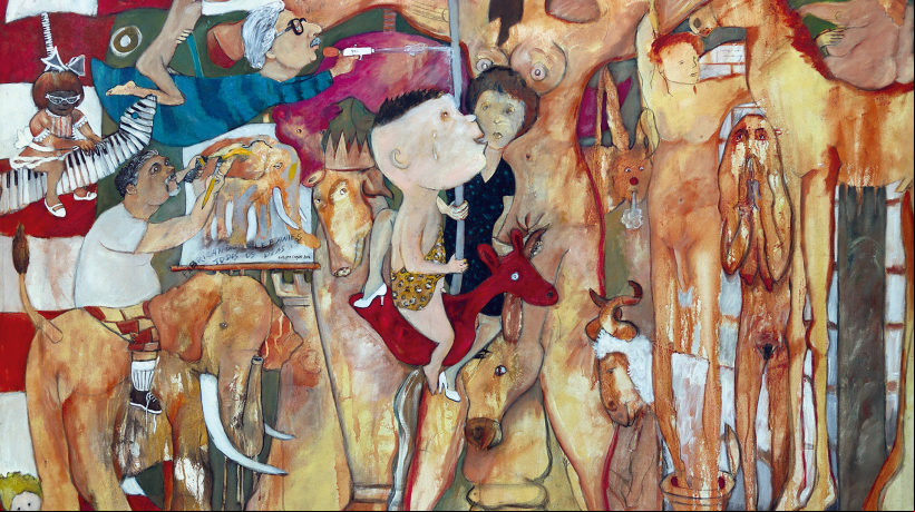 Exposição 