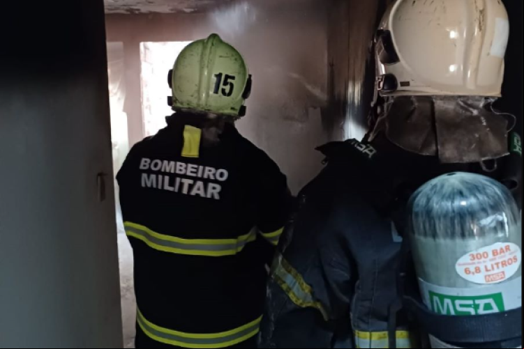 1ª Companhia do 2º Batalhão de Bombeiros Militar | CBMCE