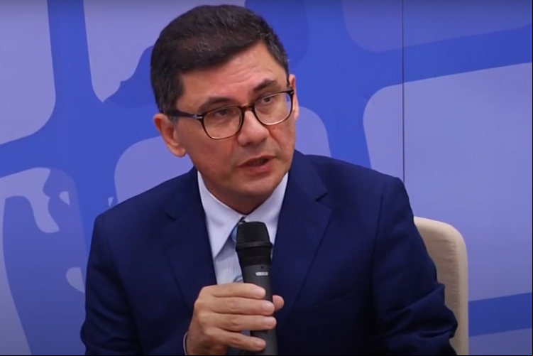 José Flávio Sombra Saraiva foi um pesquisador cearense dedicado aos estudos de Relações Internacionais