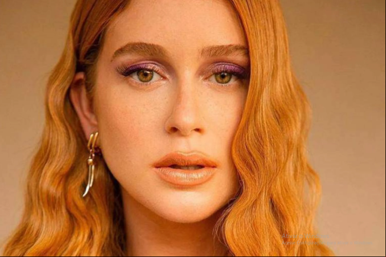 Marina Ruy Barbosa deve focar nas produções do streaming