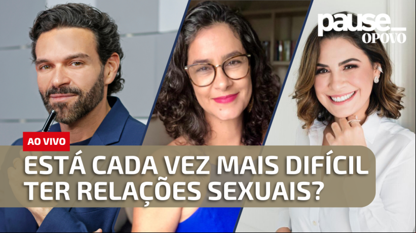 Ana Caroline e Sabrina Forte são as convidadas do Pause nessa sexta-feira, 16