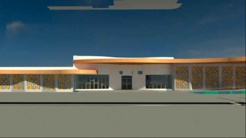 Hospital Veterinário Universitário do Cariri (Hovet)