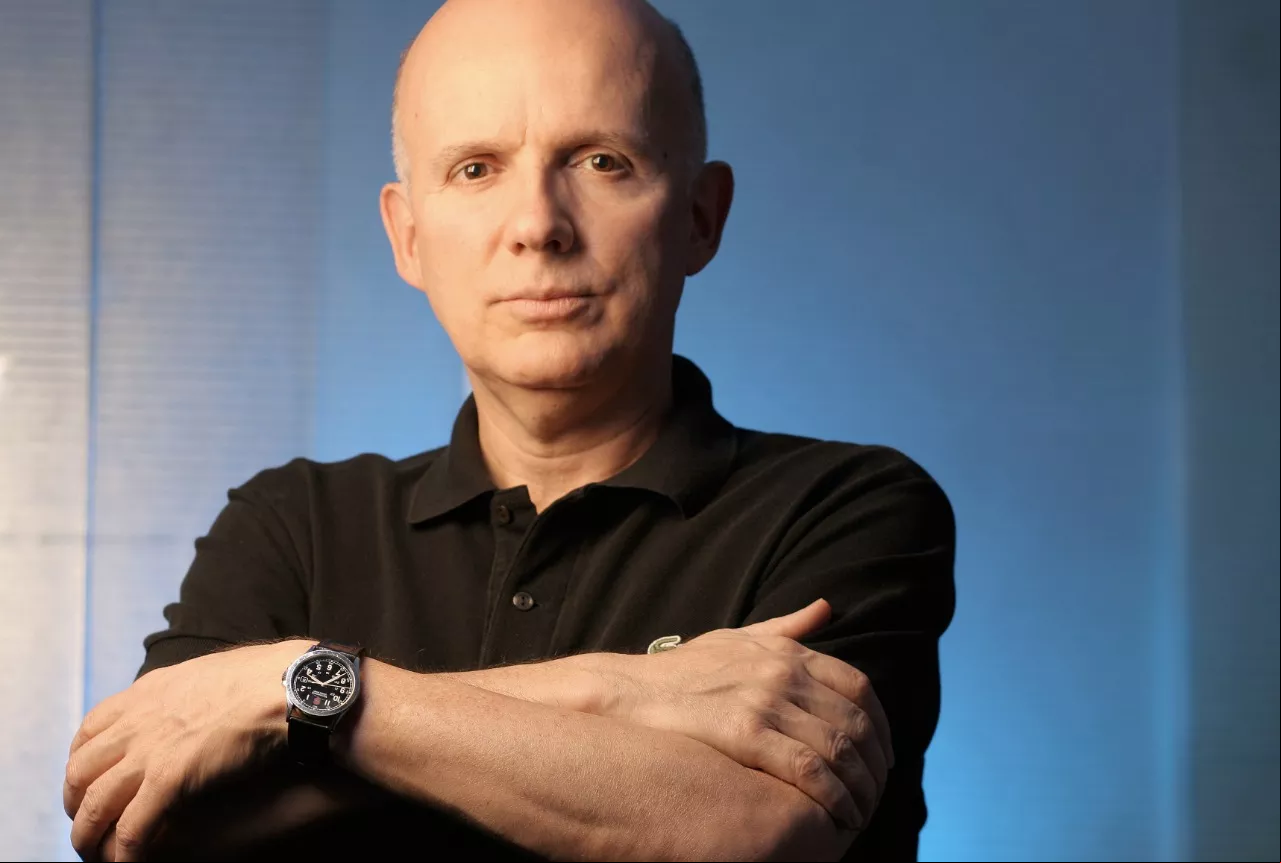 Bruno Barreto - Diretor de filmes que se tornaram clássicos do cinema brasileiro, como “Dona Flor e Seus Dois Maridos” e “O Que É Isso, Companheiro?”.
