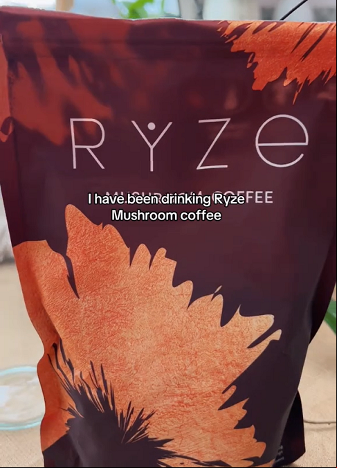 O sucesso foi tamanho que a hashtag “Mushroom Coffee” (“café de cogumelos”) chegou a acumular recentemente mais de 20 milhões de visualizações no TikTok.