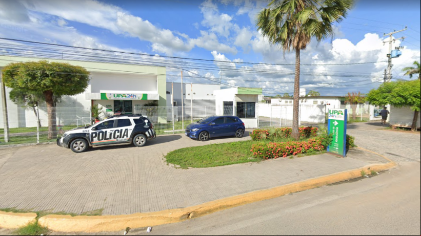 UPA de Morada Nova recebeu diversos pacientes com os mesmos sintomas