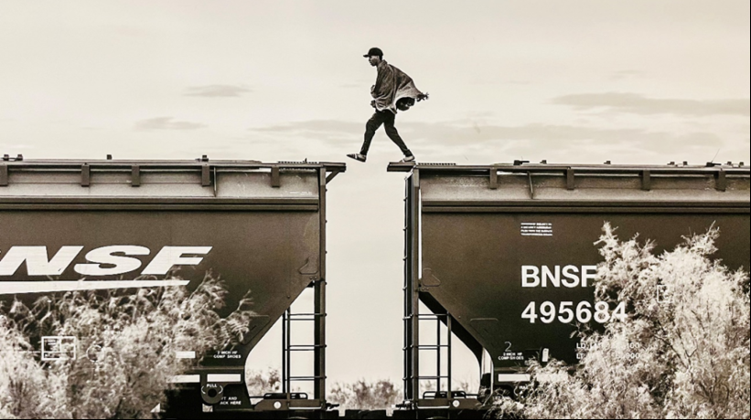 Exposição World Press Photo segue em cartaz na Caixa Cultural Fortaleza até o dia 26 de janeiro de 2025