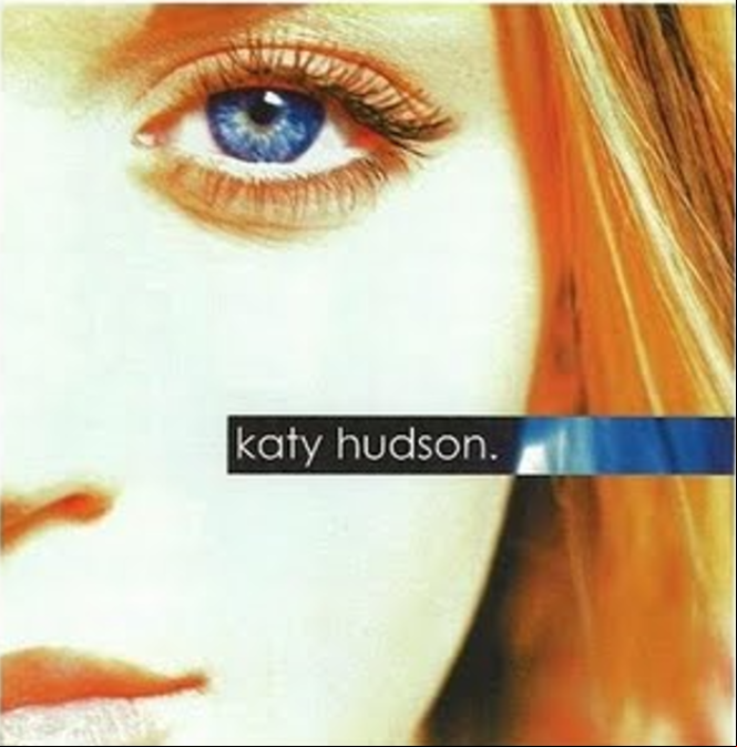 Inicialmente, ela lançou um álbum de música gospel em 2001, sob o nome Katy Hudson, mas o projeto não obteve sucesso comercial.