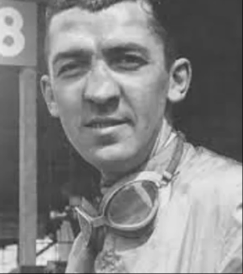 Stuart Lewis-Evans (ING) - 19/09/1958 - GP do Marrocos F1 - Vanwall - Tinha 28 anos.