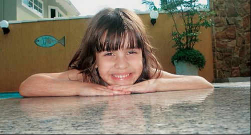 Isabella Nardoni, de 5 anos, foi morta pelo pai e pela madrasta em março de 2008