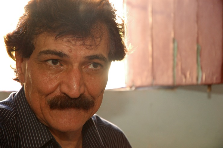Cantor Belchior