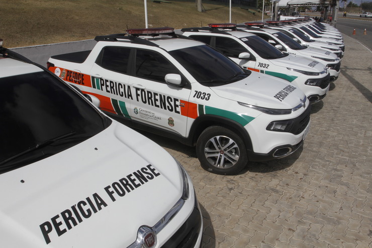 Laudo da Perícia Forense deverá confirmar causa das mortes. Imagem de apoio ilustrativo 